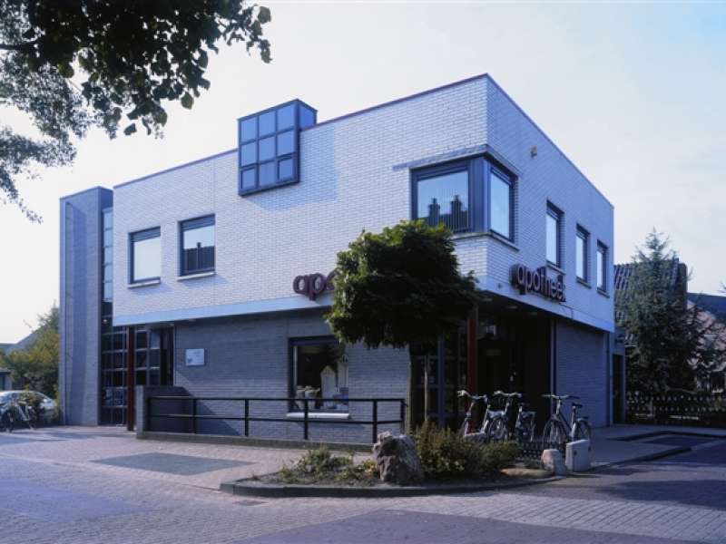 Gezondheidscentrum