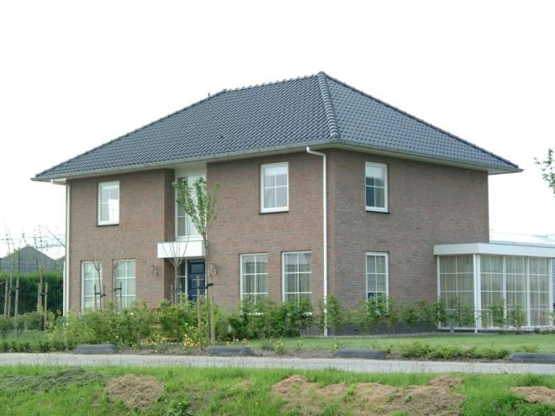 Statig herenhuis