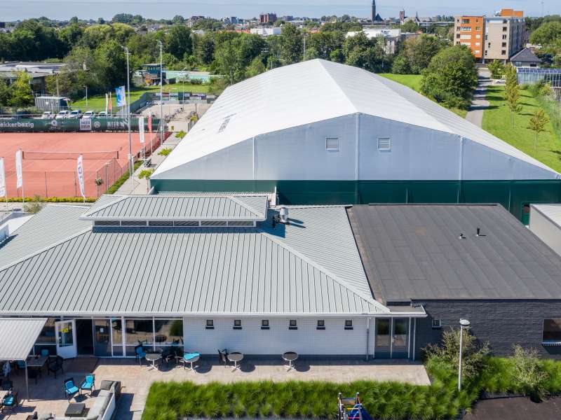 Tennispark LTC Naaldwijk