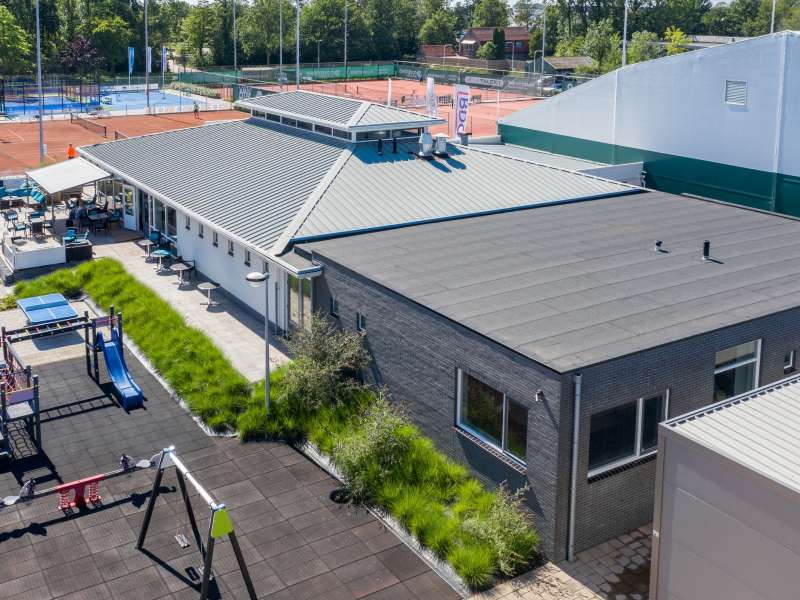 Tennispark LTC Naaldwijk