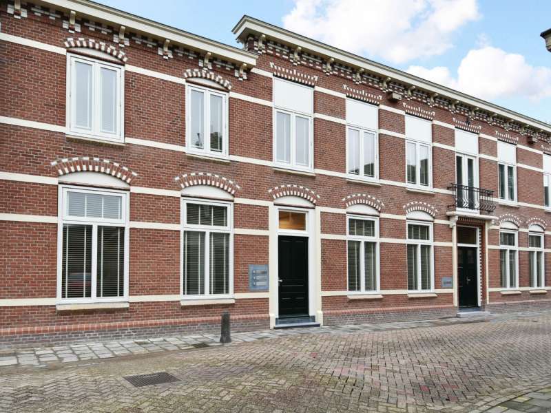 Nieuwbouw appartementen met historie