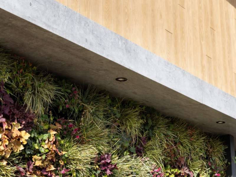 Moderne en toekomstbestendige uitbreiding potgrondbedrijf