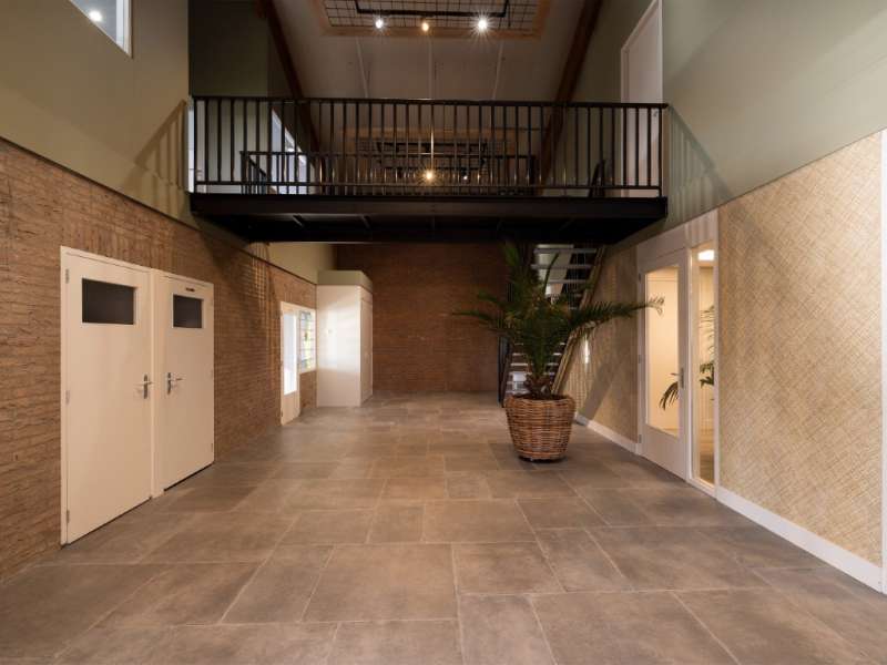 Moderne en toekomstbestendige uitbreiding potgrondbedrijf