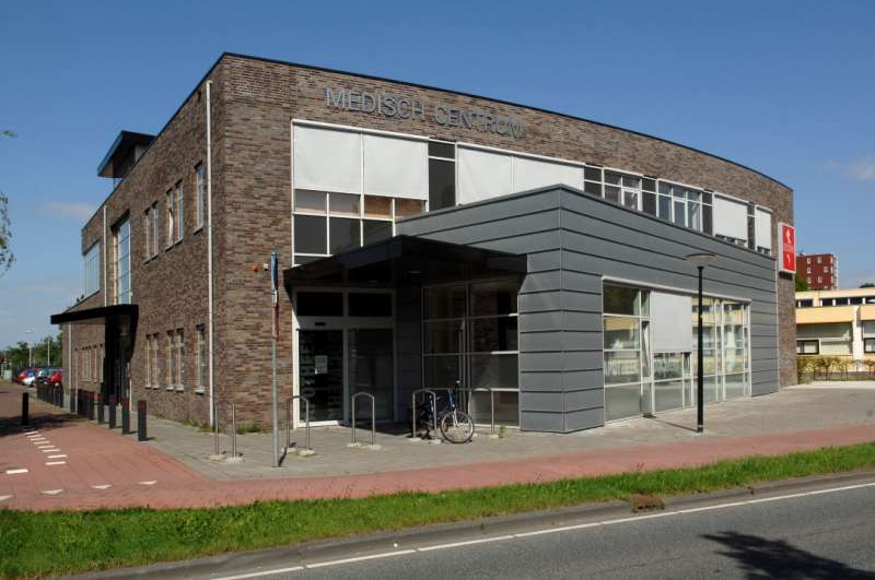 Medisch Centrum Docwerk