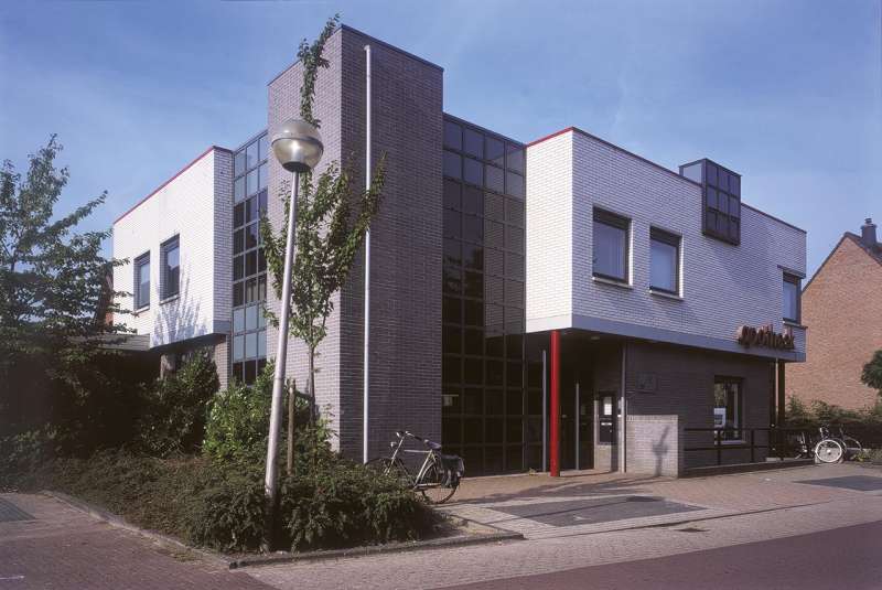 Gezondheidscentrum