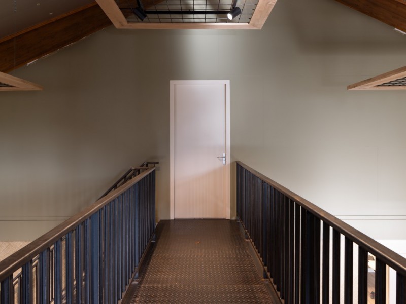 Moderne en toekomstbestendige uitbreiding potgrondbedrijf